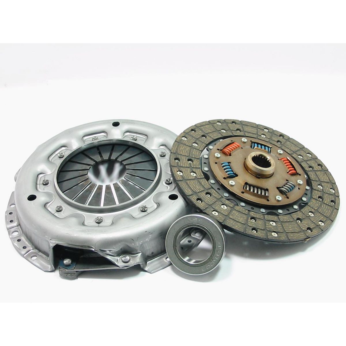 ClutchPro Clutch Kit KDA26001