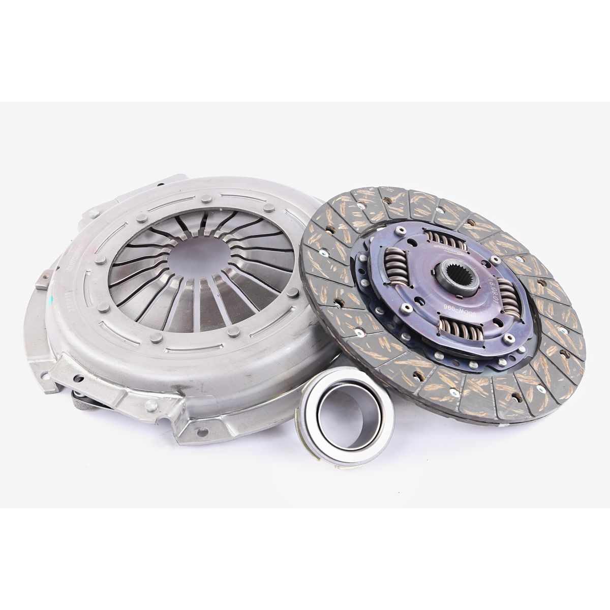 ClutchPro Clutch Kit KDE22001
