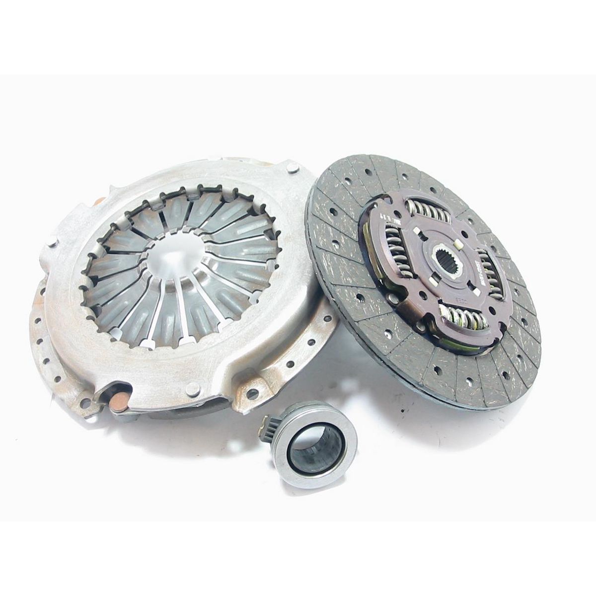 ClutchPro Clutch Kit KDE24001