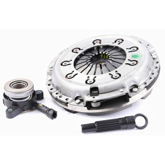 ClutchPro Clutch Kit w/ Flywheel & CSC KDG23601