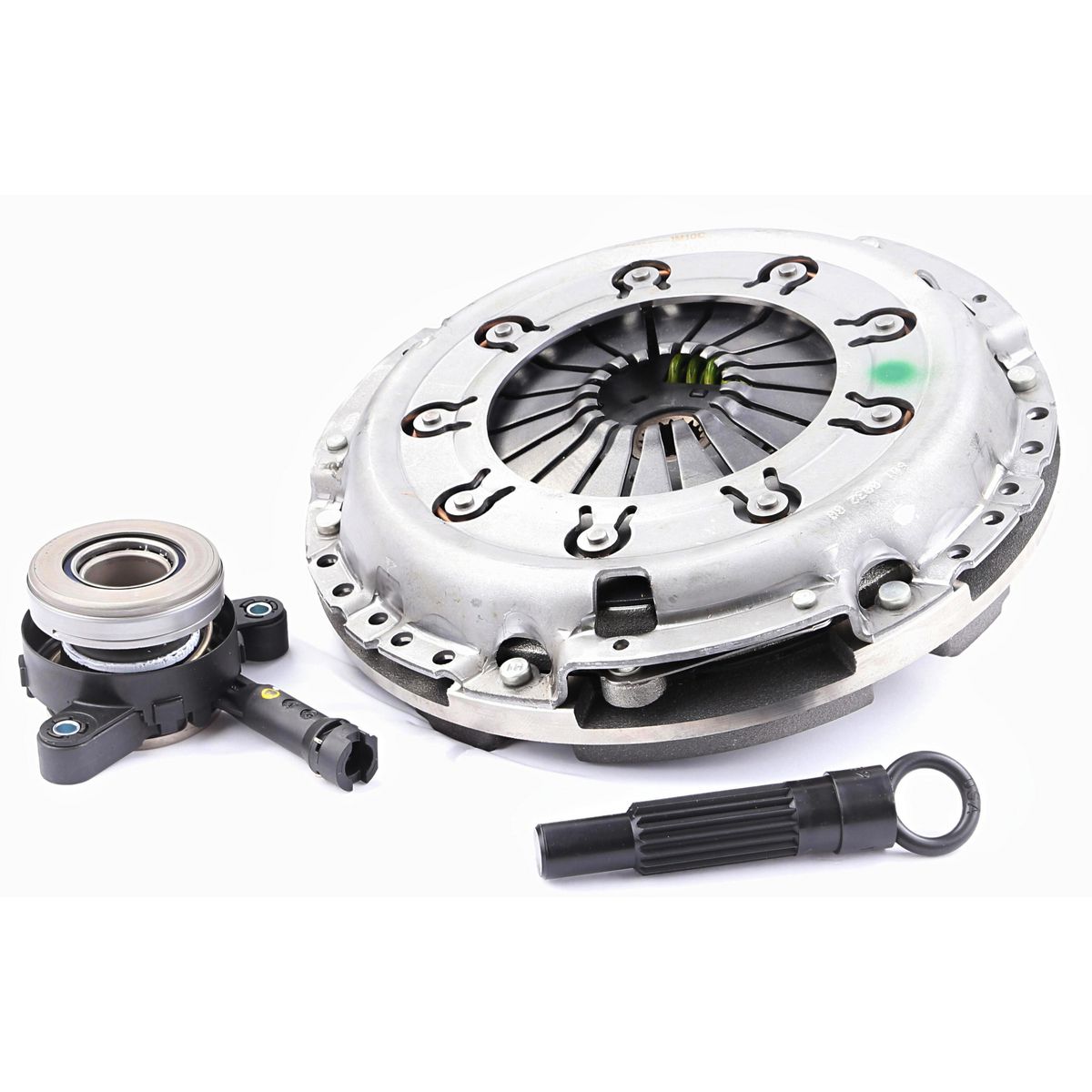 ClutchPro Clutch Kit w/ Flywheel & CSC KDG23601