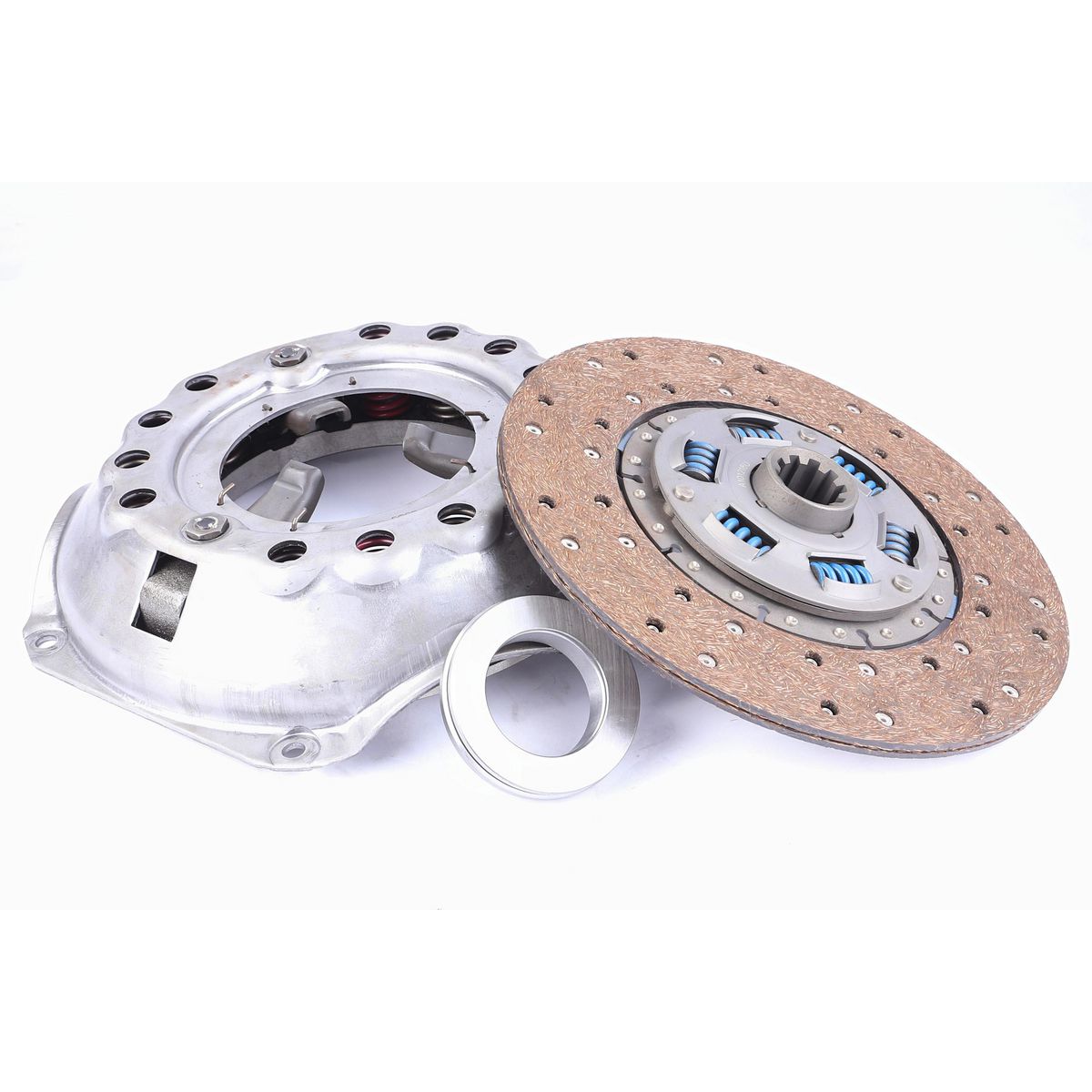 ClutchPro Commercial Clutch Kit KDG28001