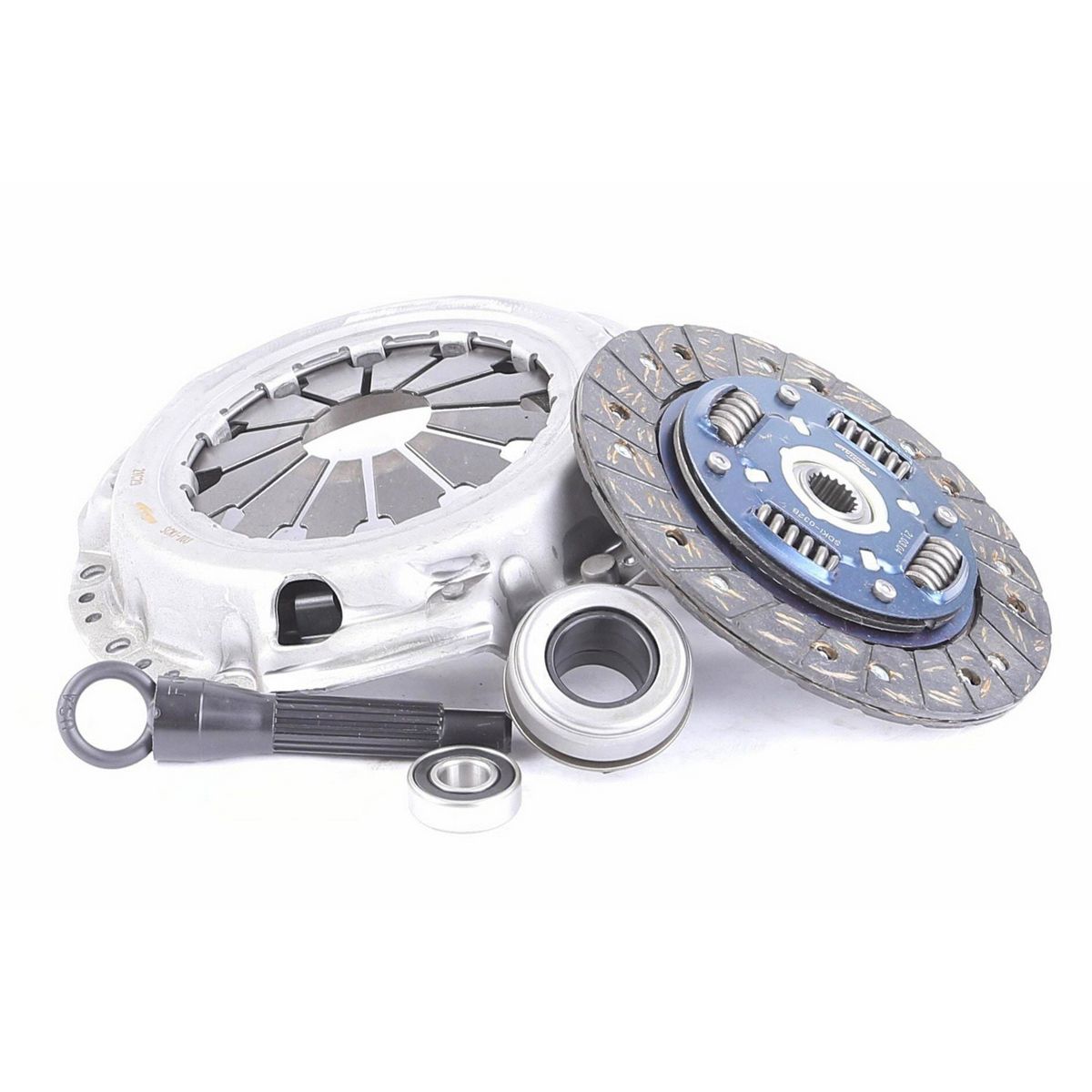 ClutchPro Clutch Kit KFD18001