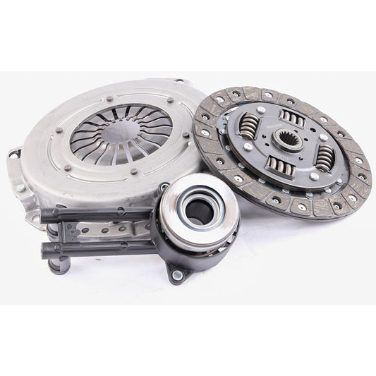 ClutchPro Clutch Kit w/ Concentrc Slave KFD18403