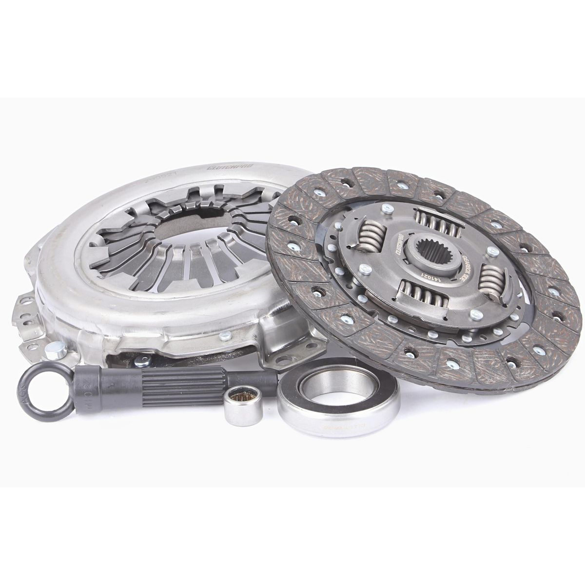 ClutchPro Clutch Kit KFD19006