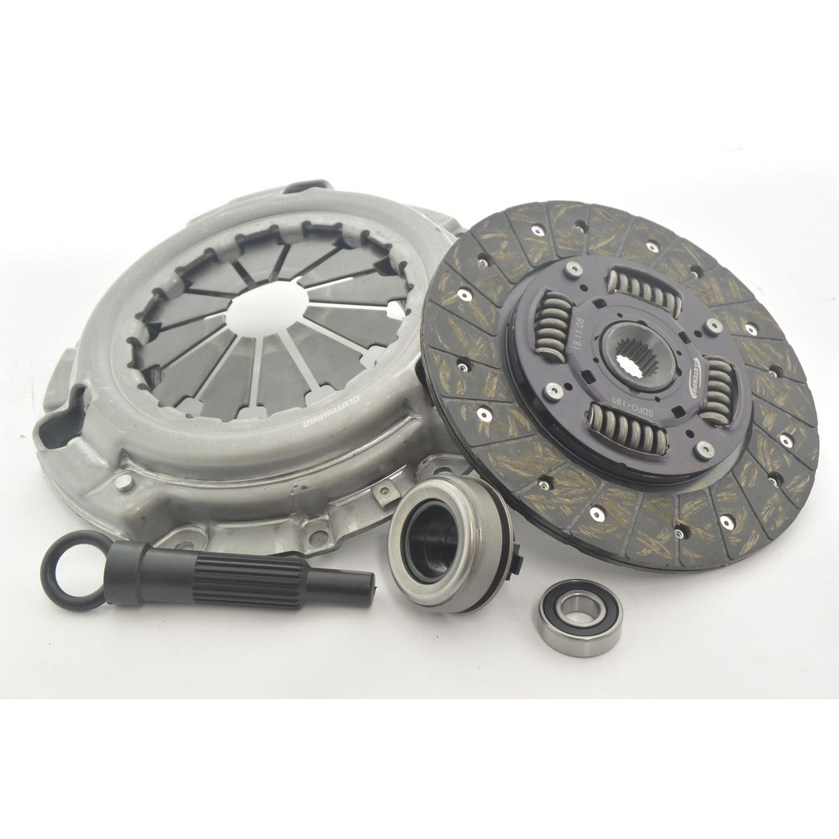 ClutchPro Clutch Kit KFD20003