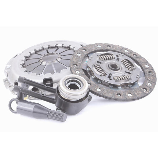 ClutchPro Clutch Kit w/ Concentrc Slave KFD21401