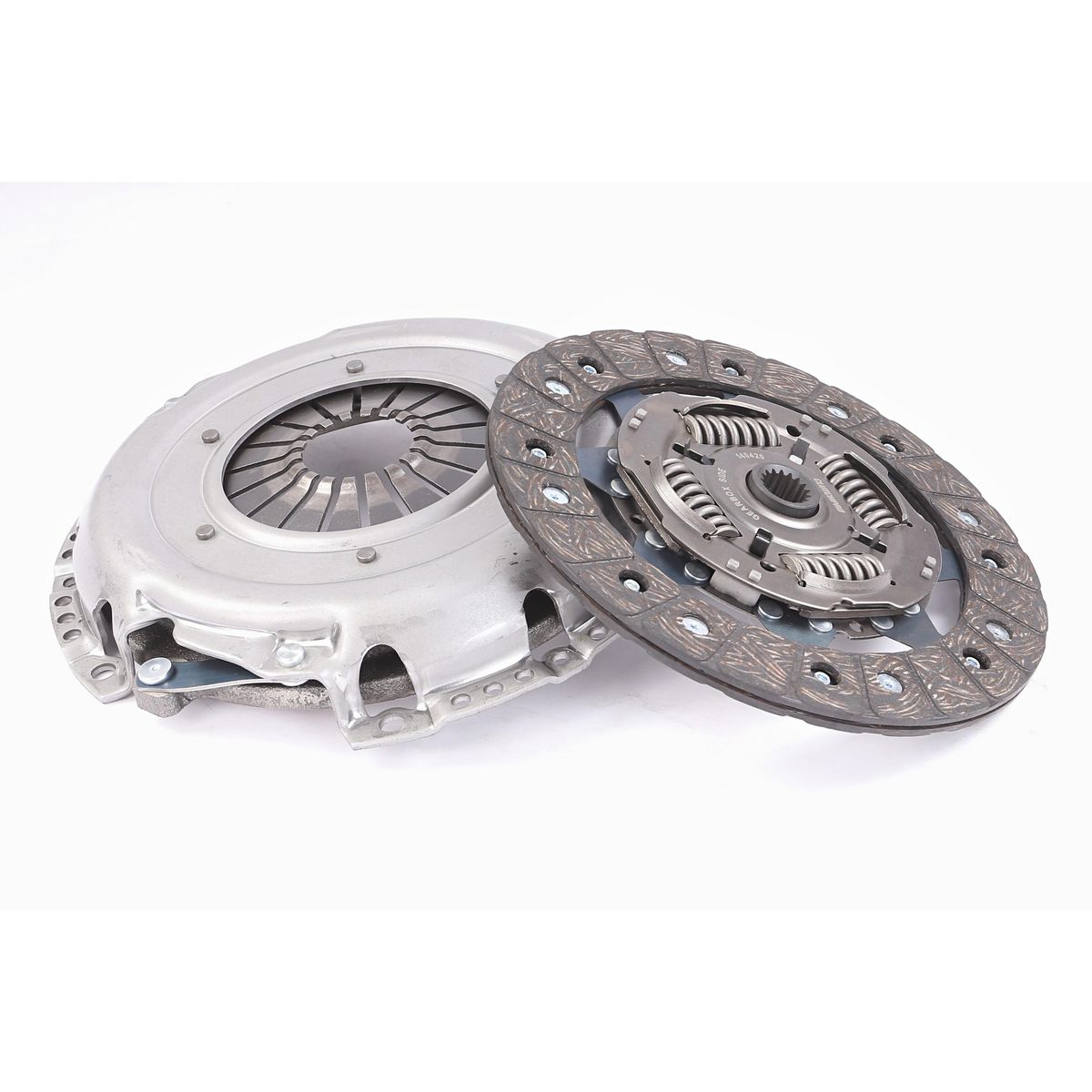 ClutchPro Clutch Kit KFD22022