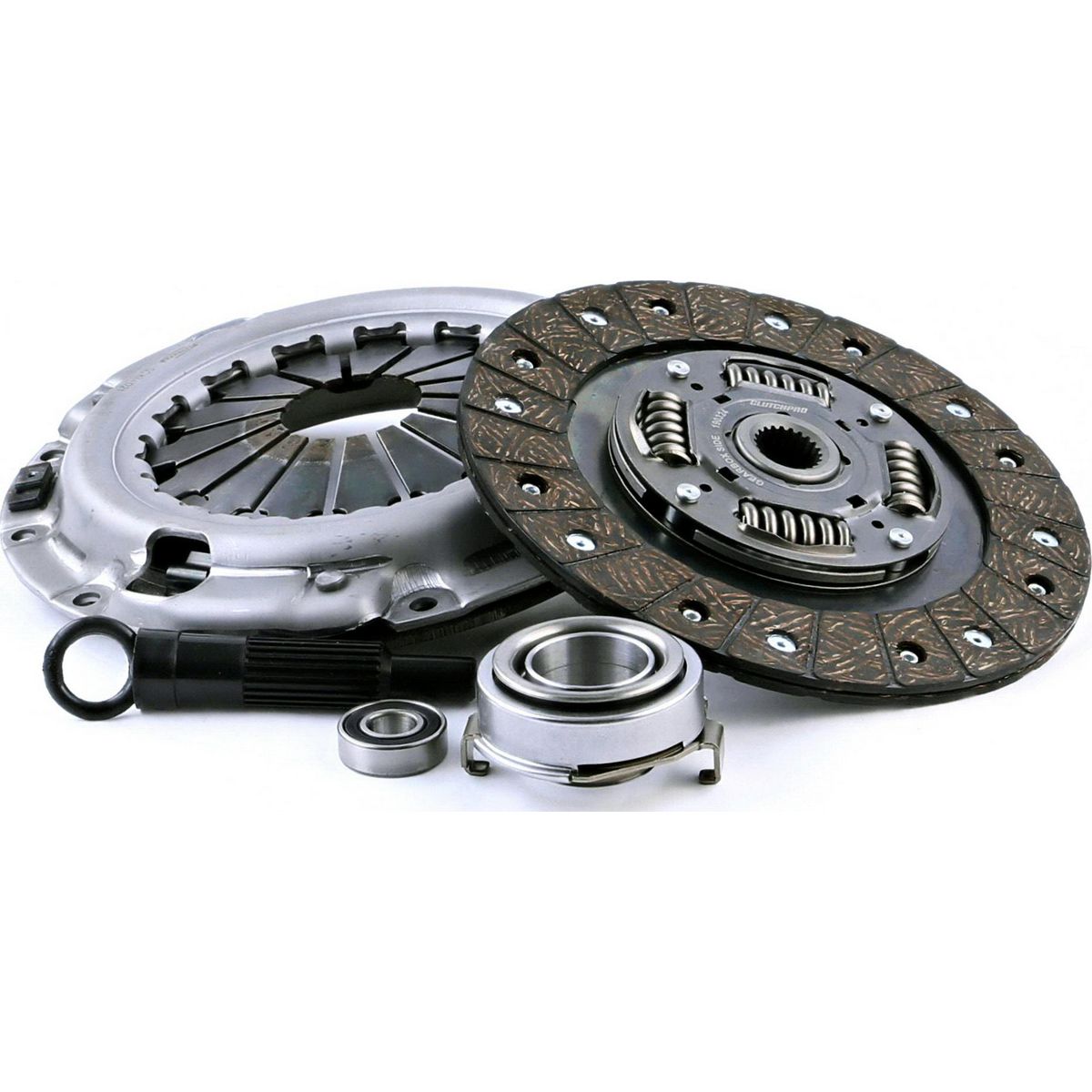 ClutchPro Clutch Kit KFD23001