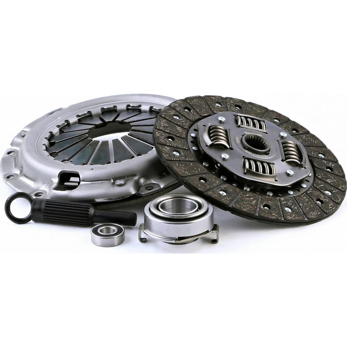 ClutchPro Clutch Kit KFD23002