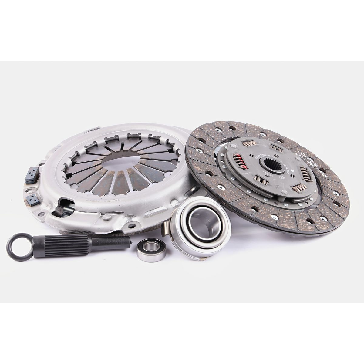 ClutchPro Clutch Kit KFD23002