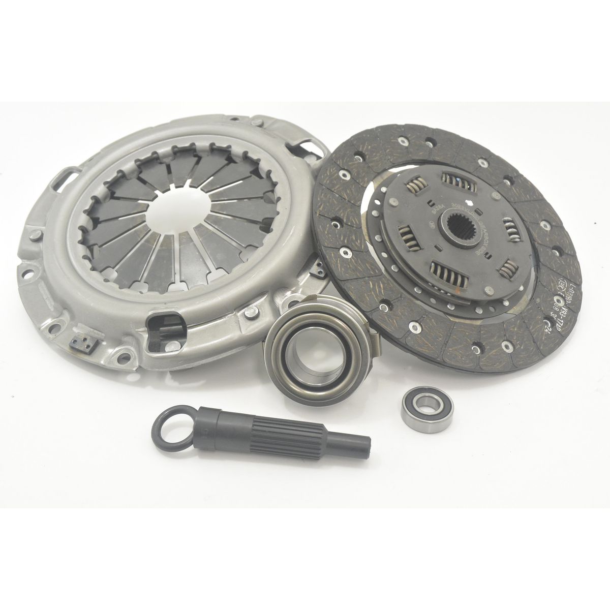 ClutchPro Clutch Kit KFD23003