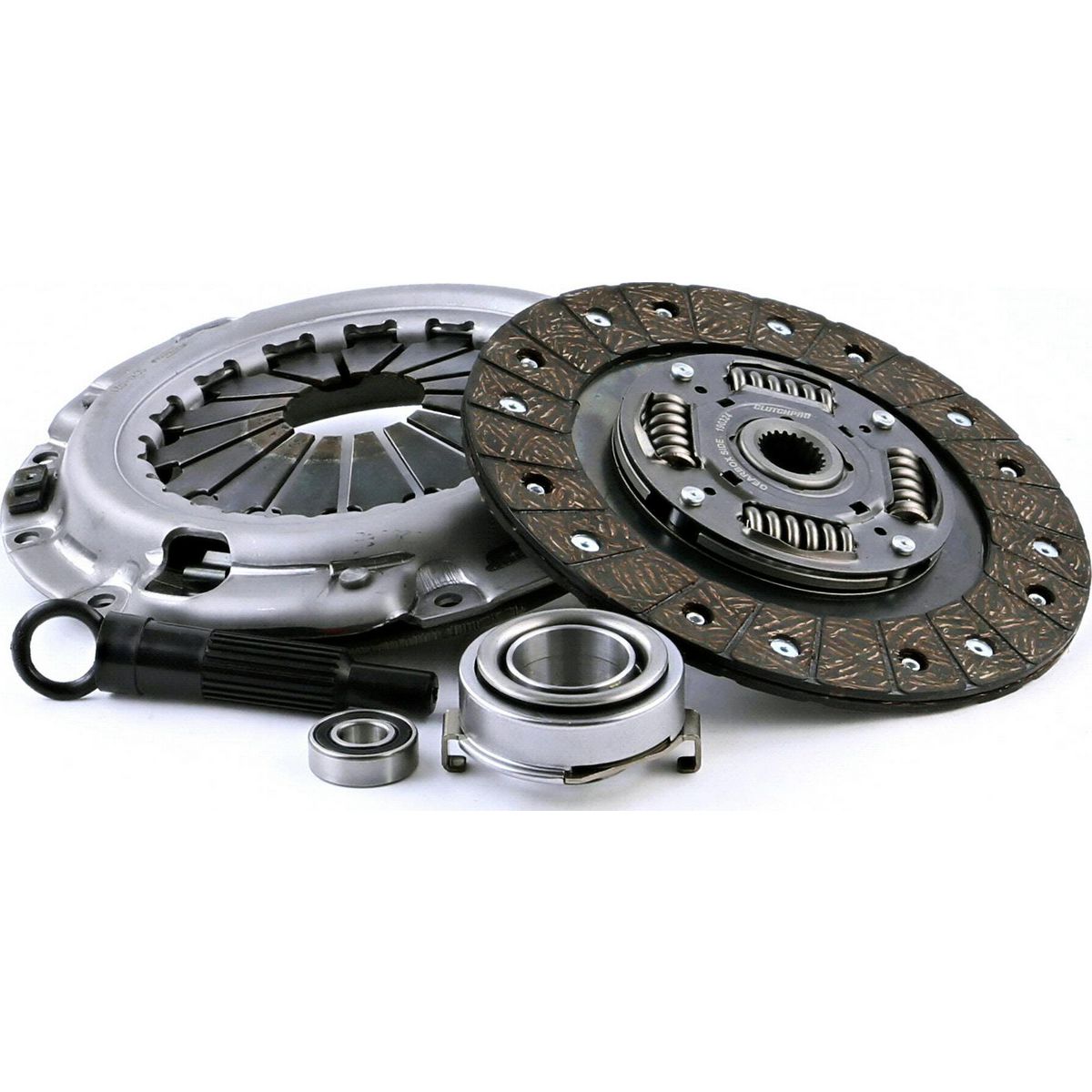 ClutchPro Clutch Kit KFD23004