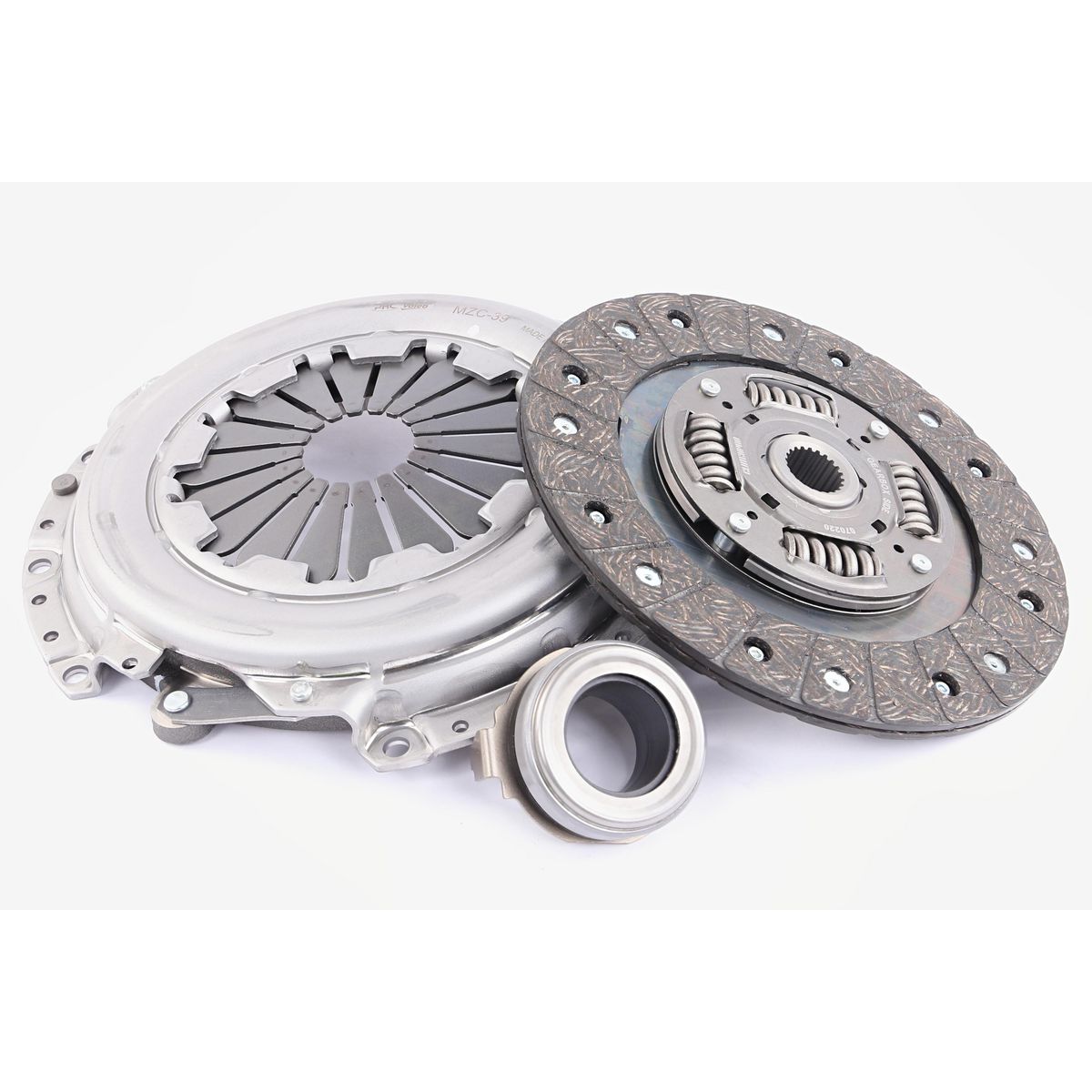 ClutchPro Clutch Kit KFD23009