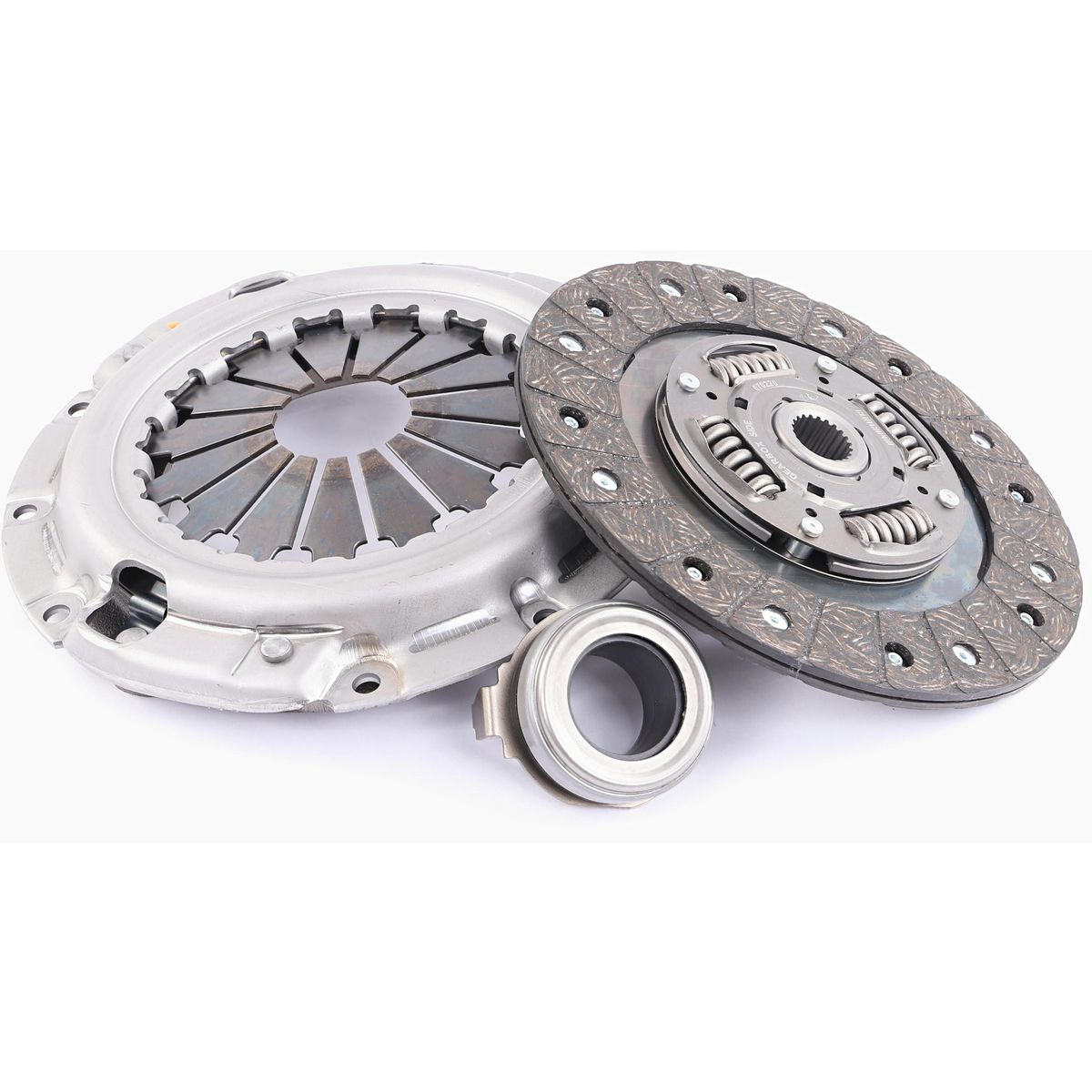 ClutchPro Clutch Kit KFD23011