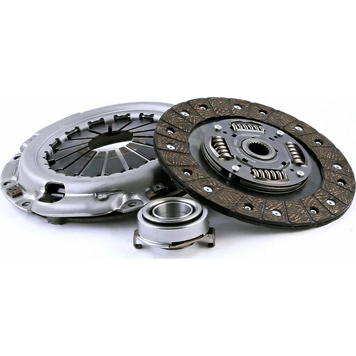 ClutchPro Clutch Kit KFD23014