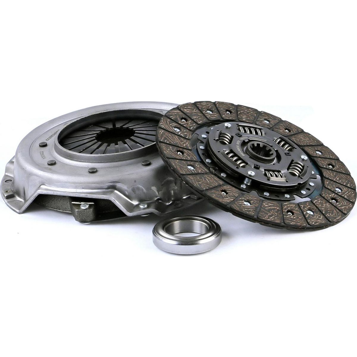 ClutchPro Clutch Kit KFD24003