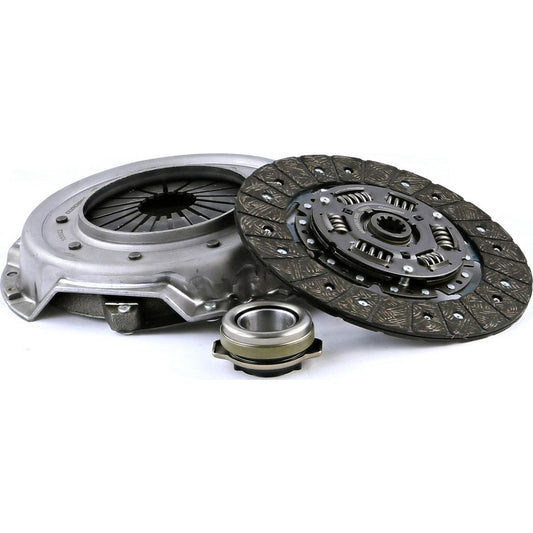 ClutchPro Clutch Kit KFD24004