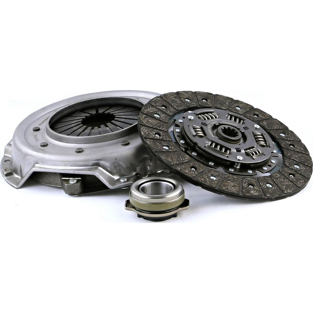 ClutchPro Clutch Kit KFD24004