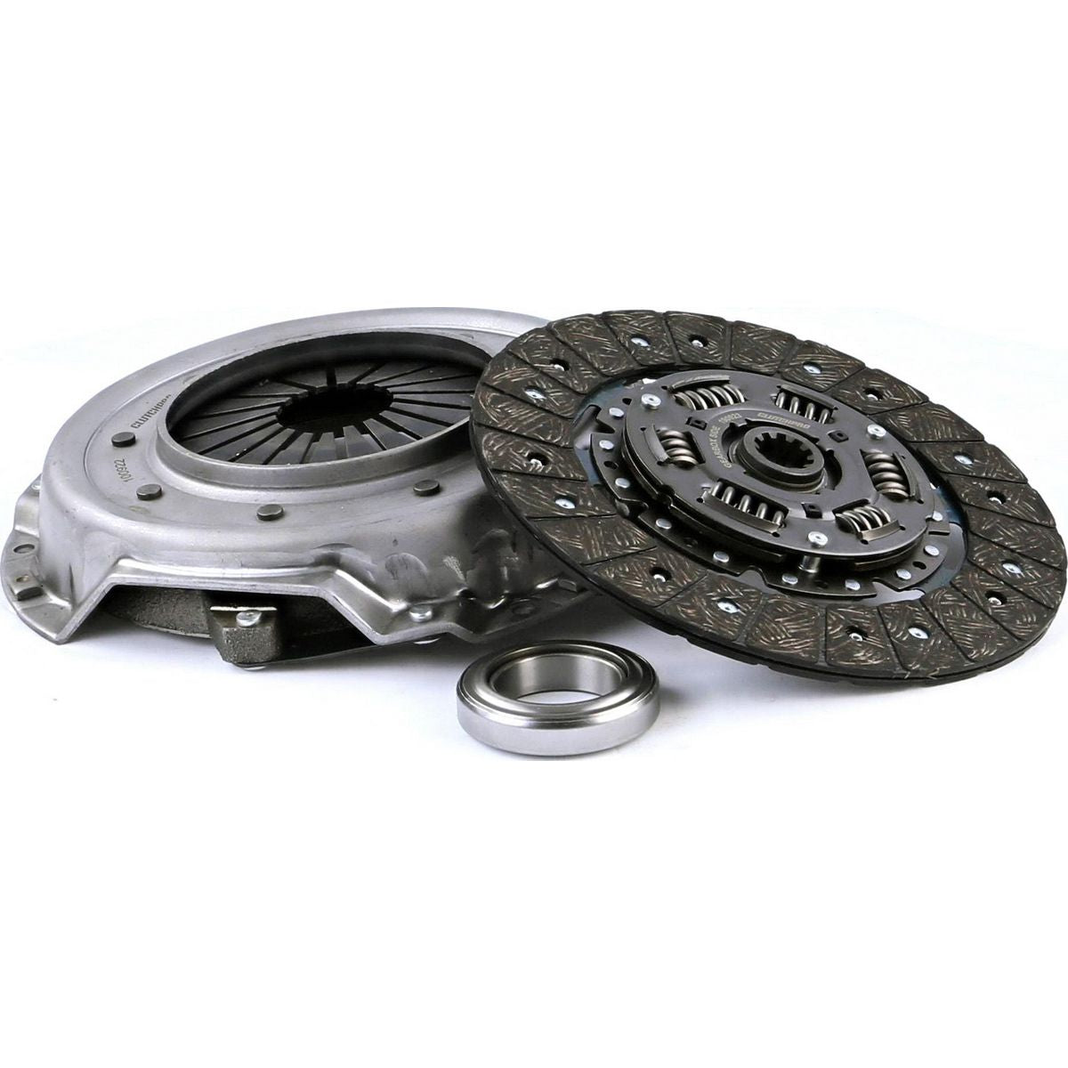 ClutchPro Clutch Kit KFD24005