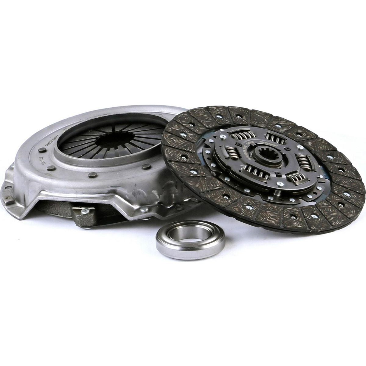ClutchPro Clutch Kit KFD24008