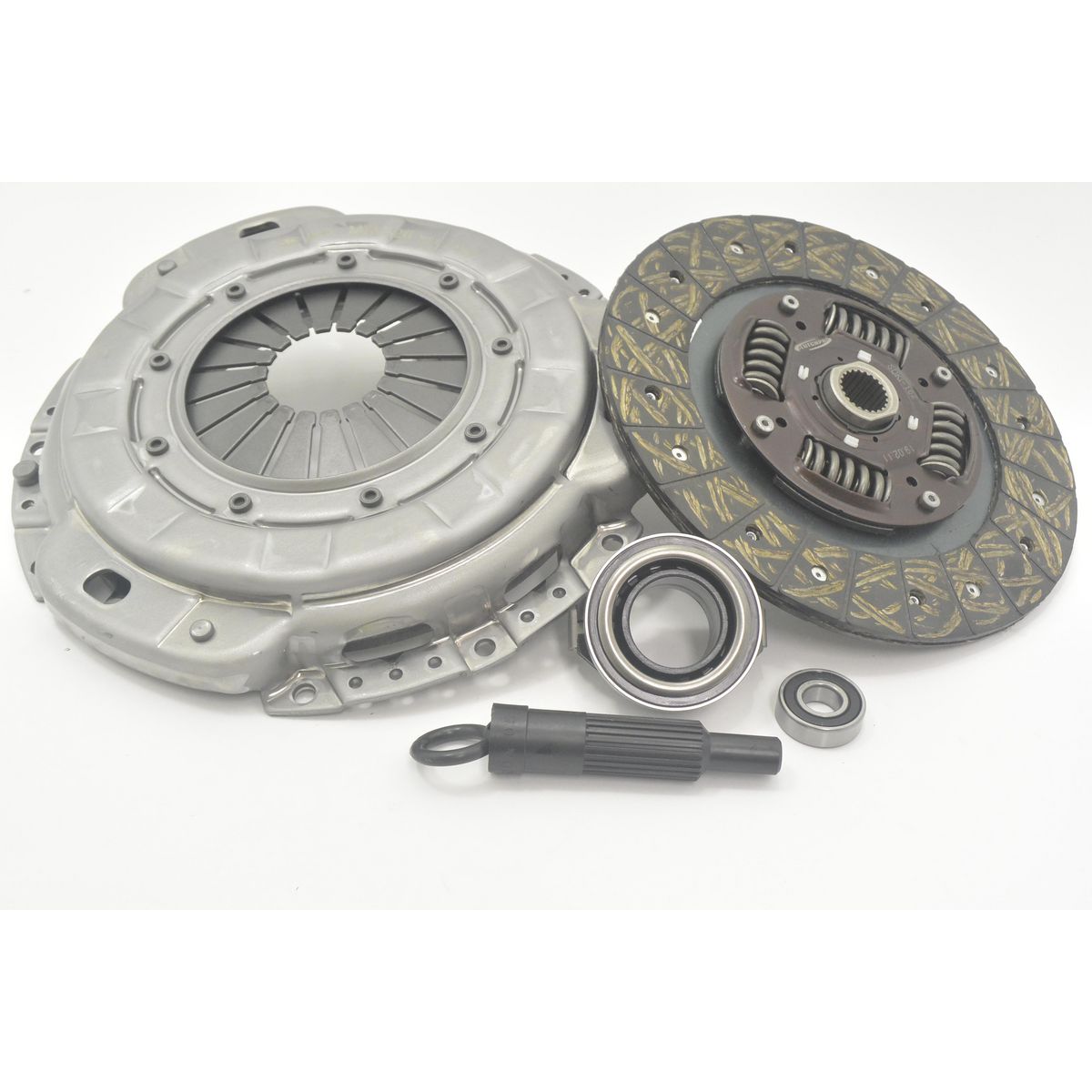 ClutchPro Clutch Kit KFD24013
