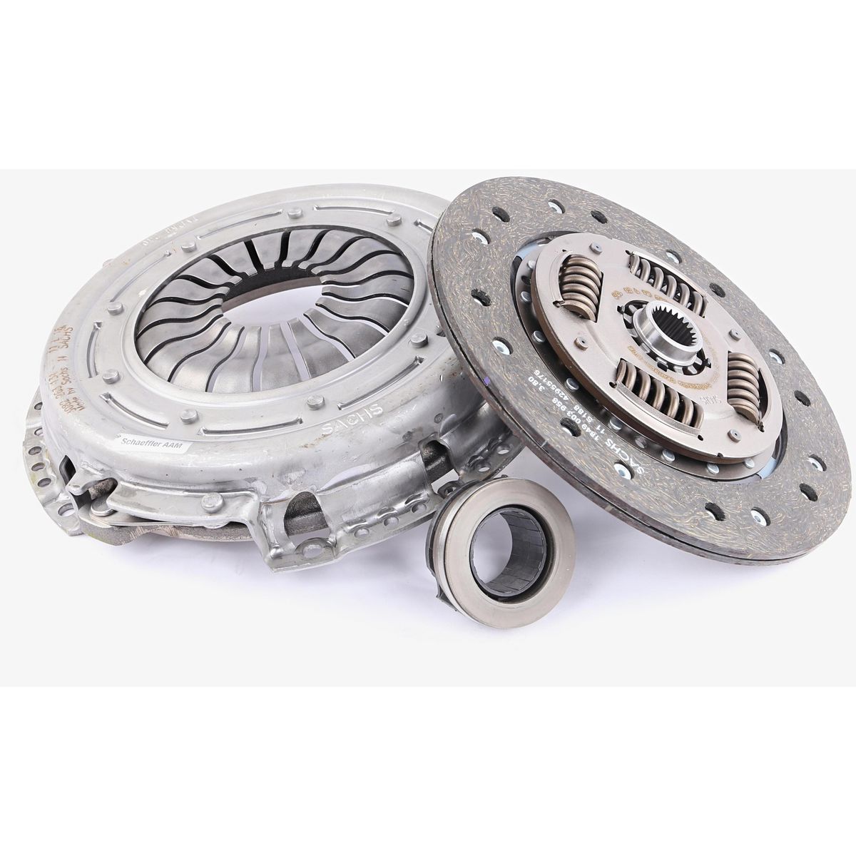 ClutchPro Clutch Kit KFD24029