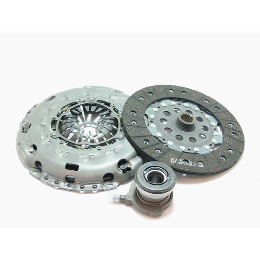 ClutchPro Clutch Kit w/ Concentrc Slave KFD24450