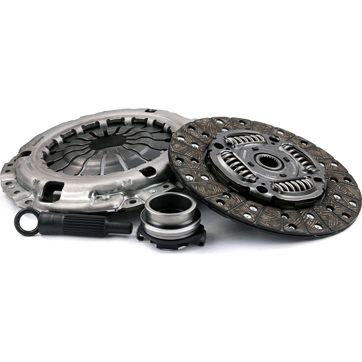 ClutchPro Clutch Kit KFD25025