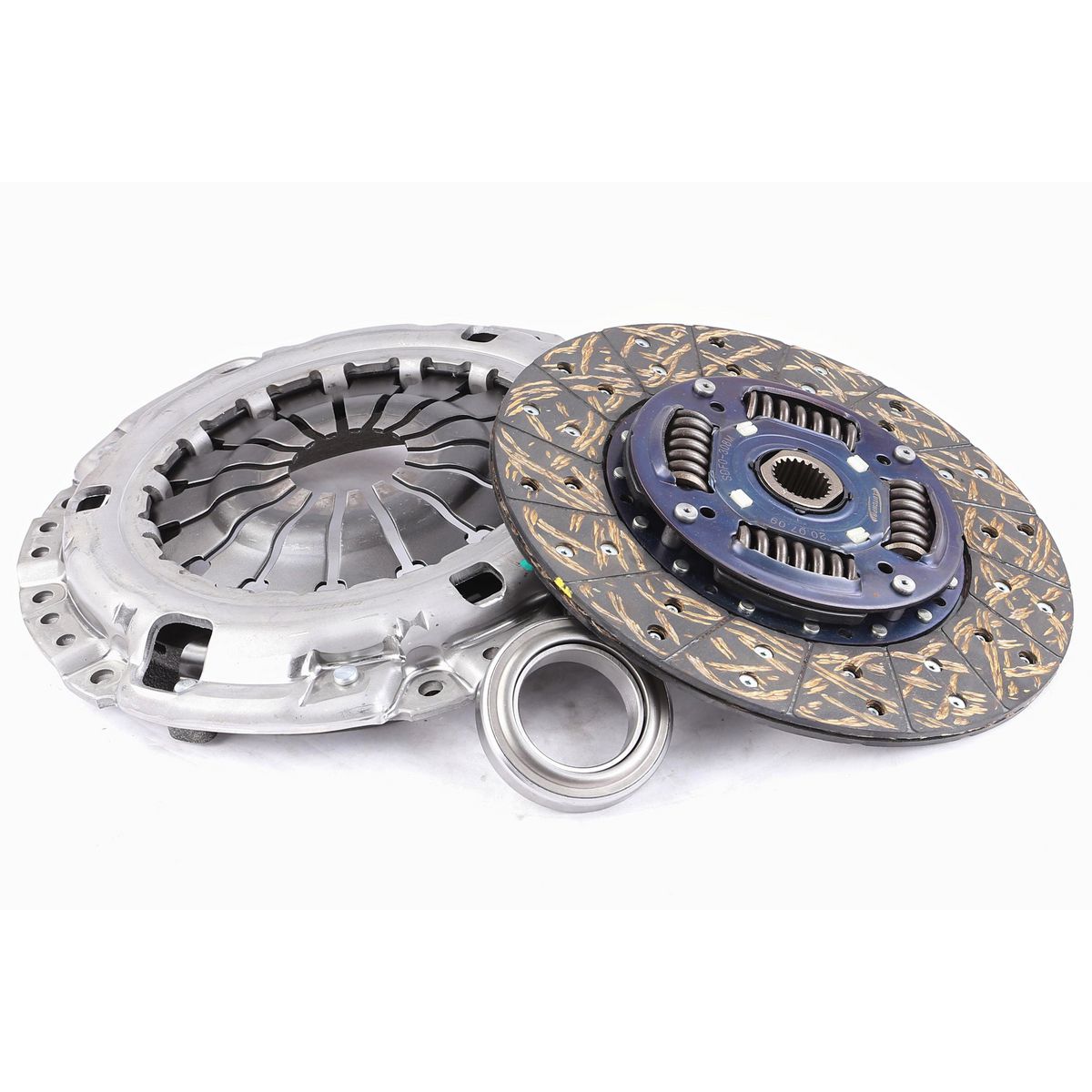 ClutchPro Clutch Kit KFD25082