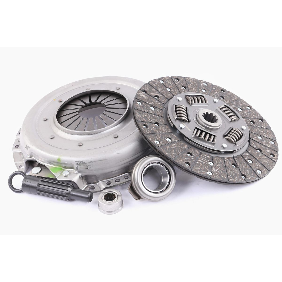 ClutchPro Clutch Kit KFD26001