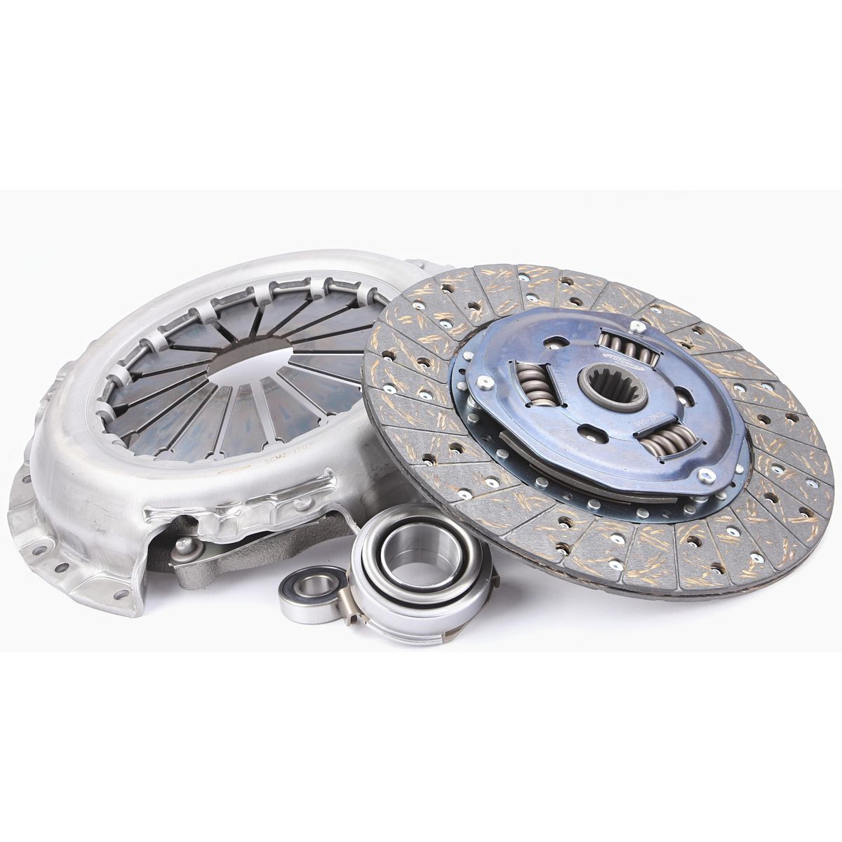 ClutchPro Clutch Kit KFD26006