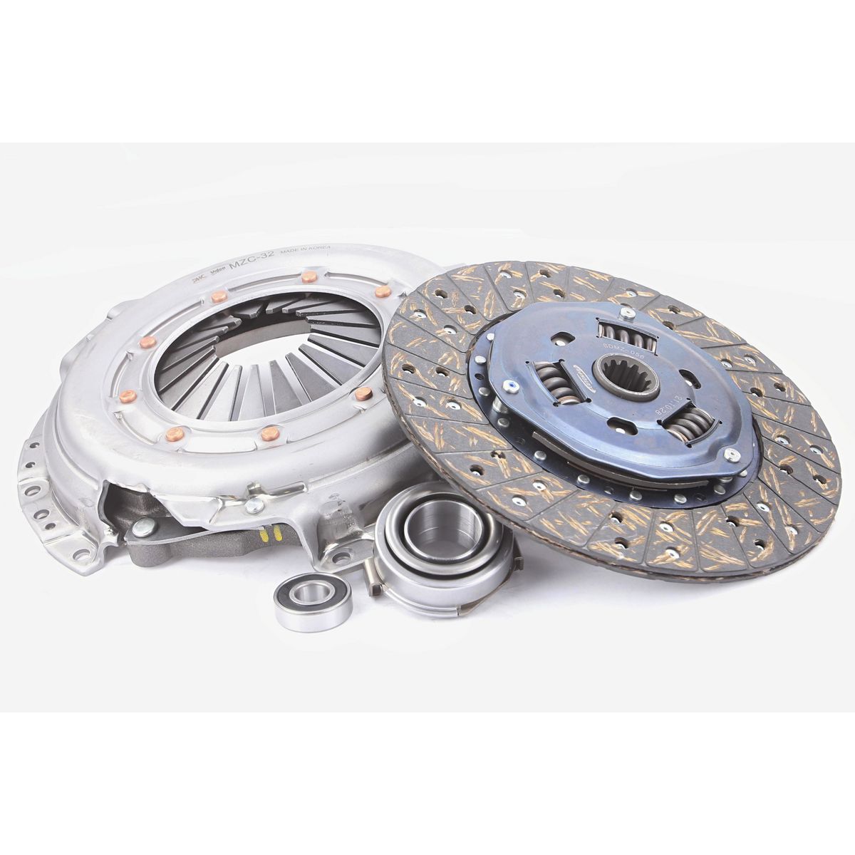 ClutchPro Clutch Kit KFD26007