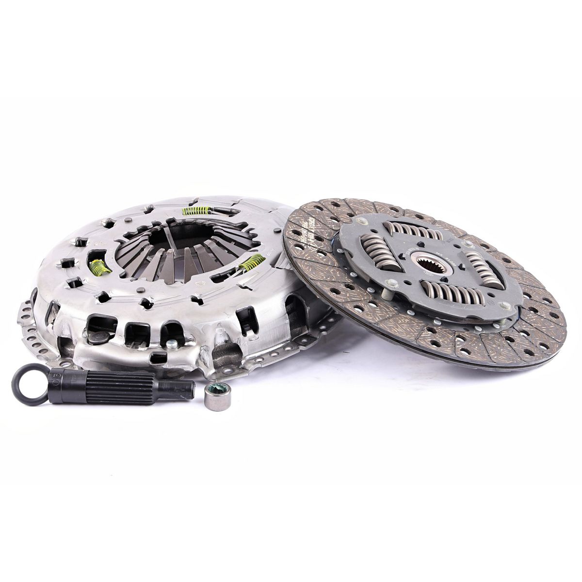 ClutchPro Clutch Kit KFD26015