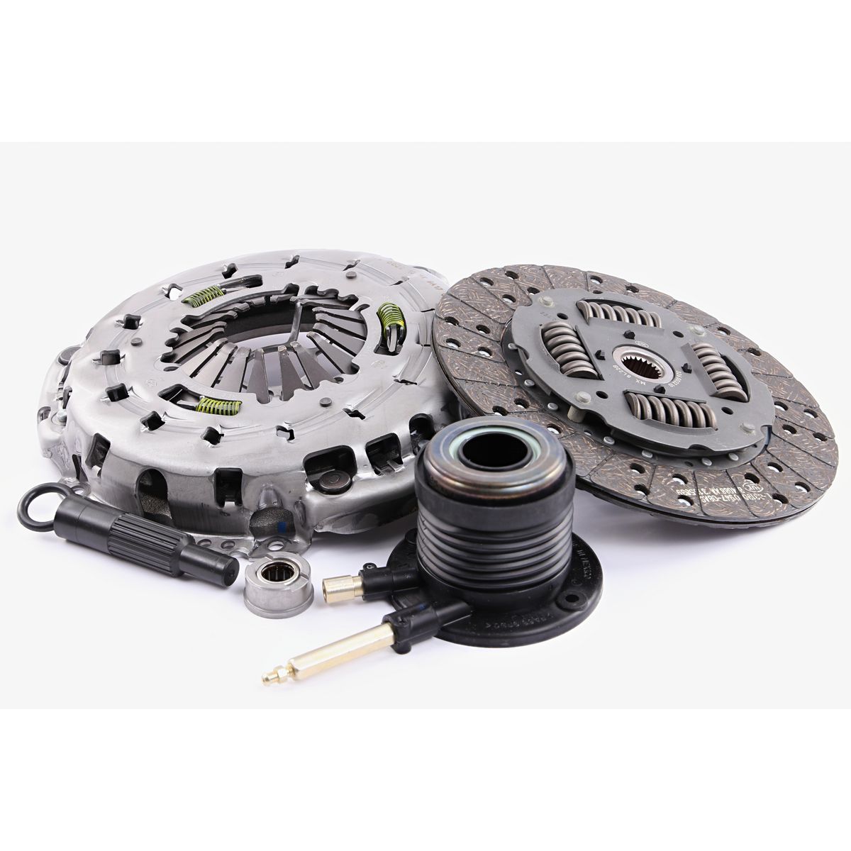 ClutchPro Clutch Kit w/ Concentrc Slave KFD26413
