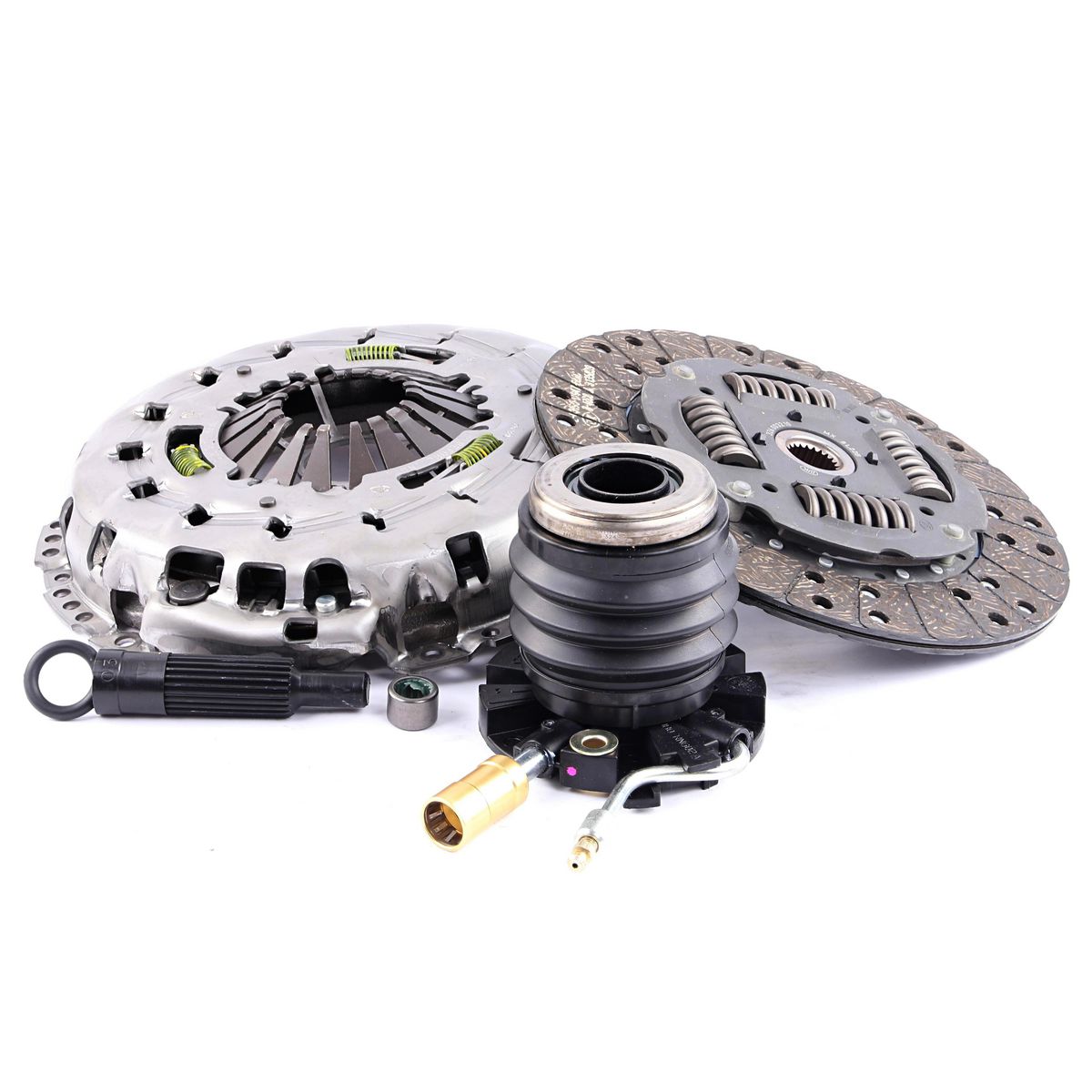 ClutchPro Clutch Kit With CSC KFD26415