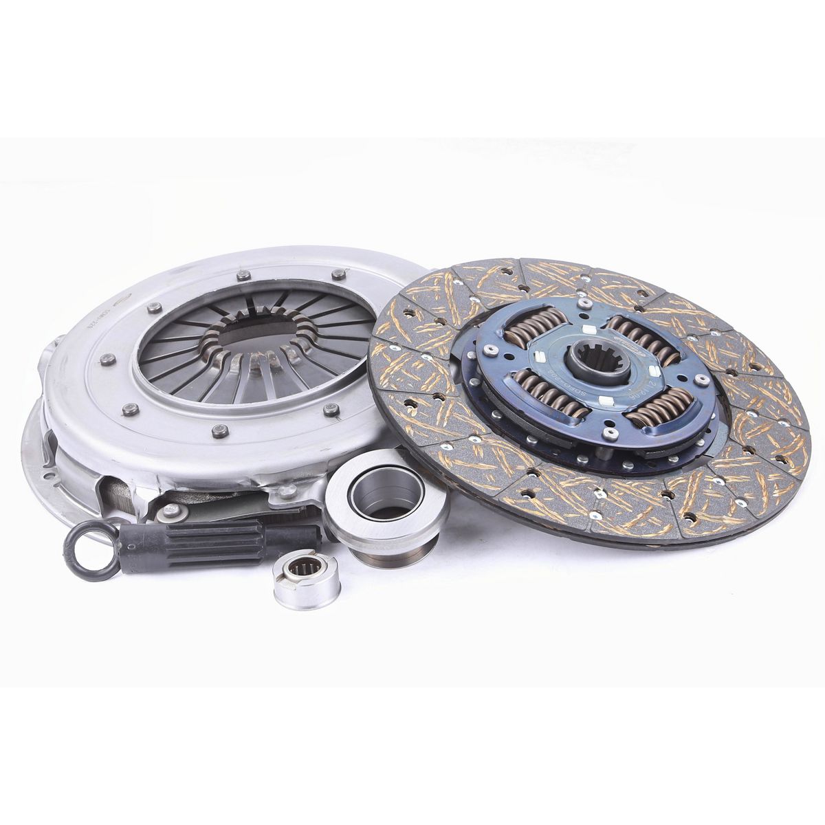 ClutchPro Clutch Kit KFD27001
