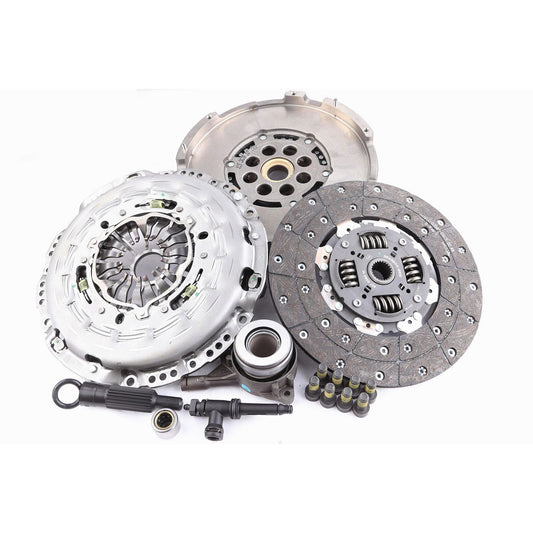 ClutchPro Clutch Kit KFD27613