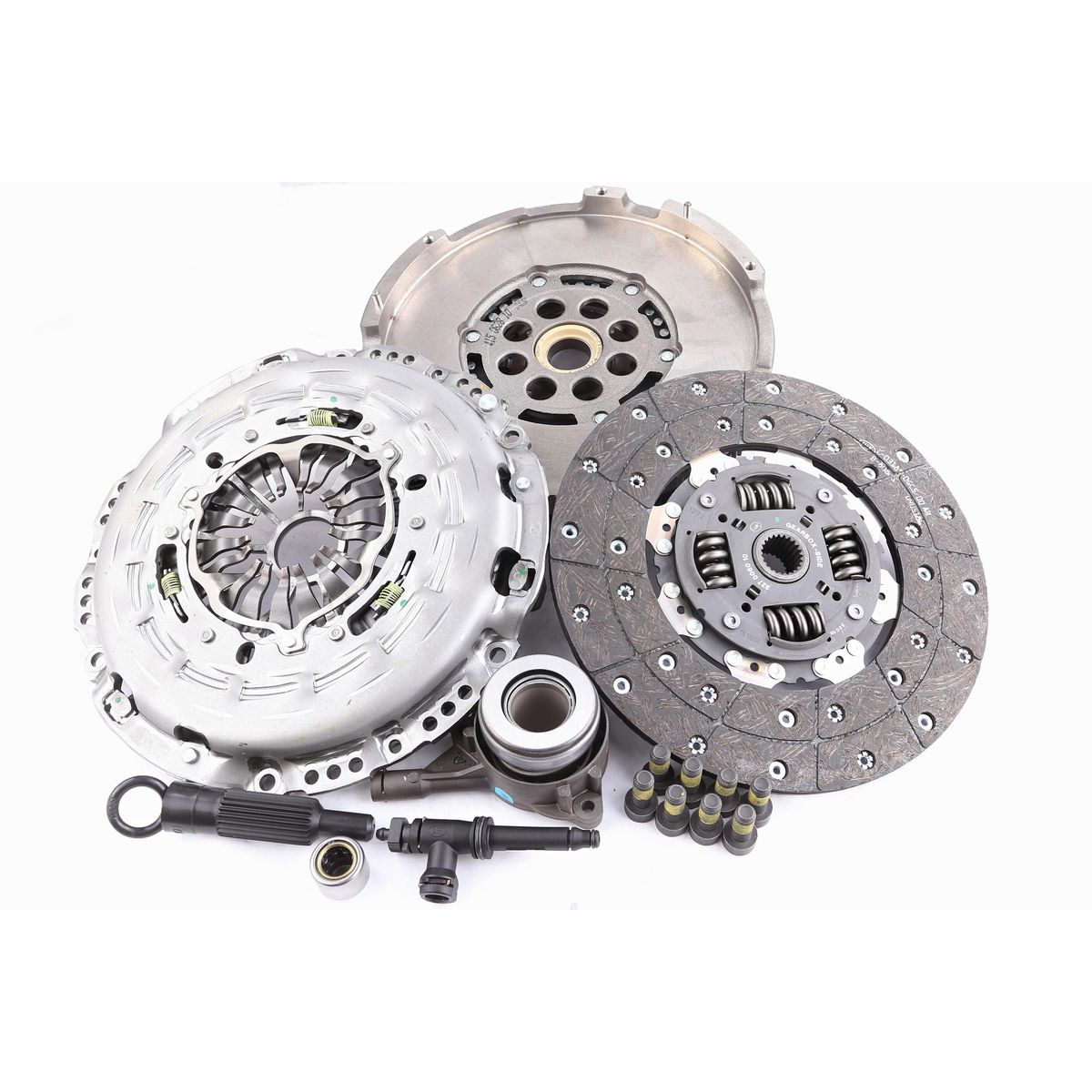 ClutchPro Clutch Kit KFD27613