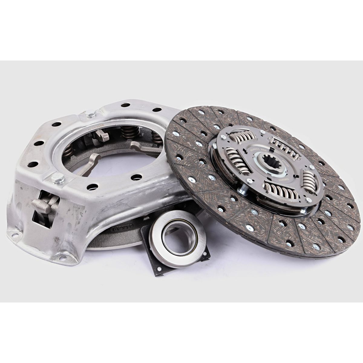 ClutchPro Clutch Kit KFD28001