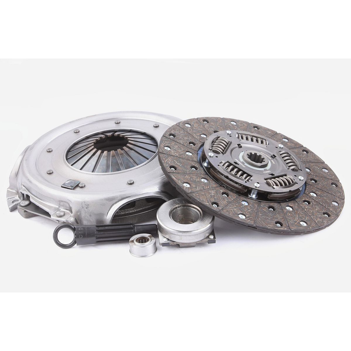 ClutchPro Clutch Kit KFD28002
