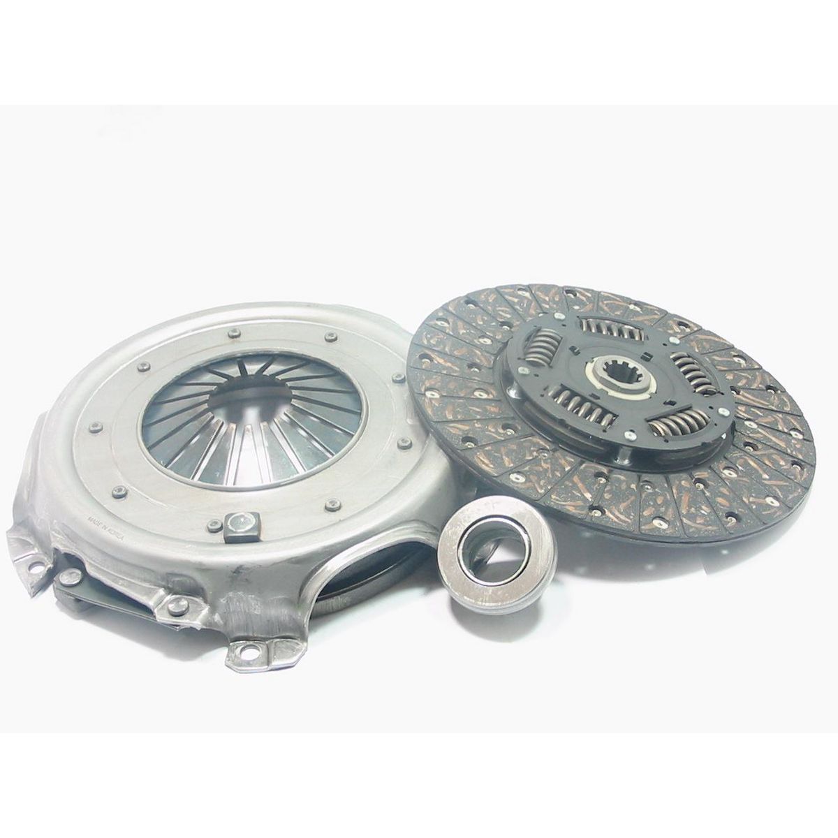 ClutchPro Clutch Kit KFD28003