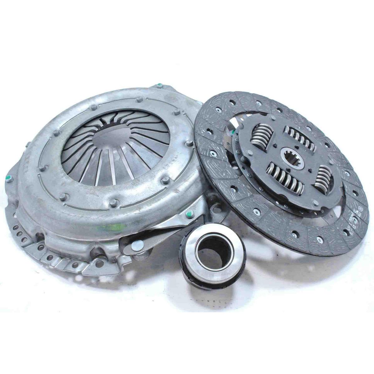 ClutchPro Commercial Clutch Kit KFD28004