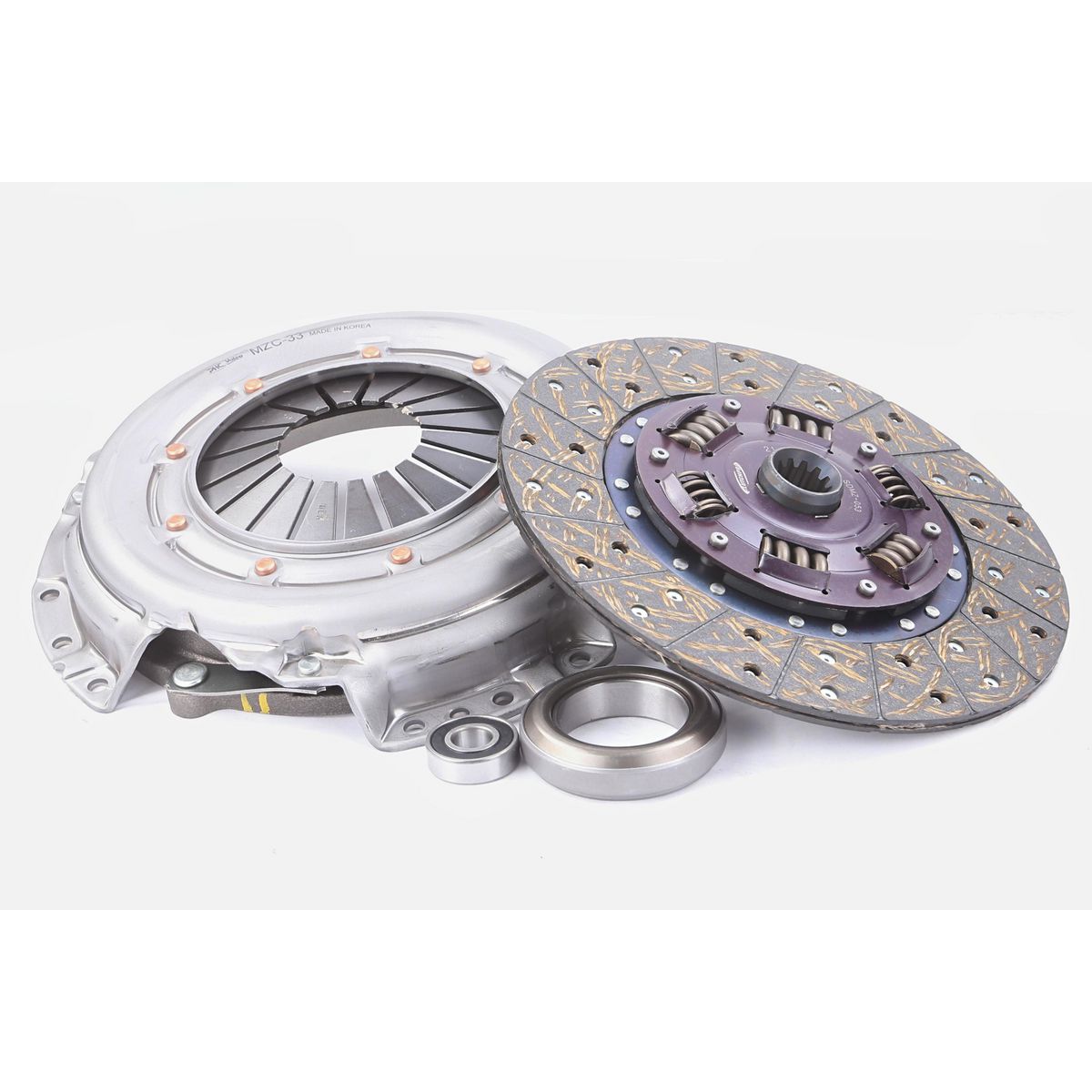ClutchPro Clutch Kit KFD28006