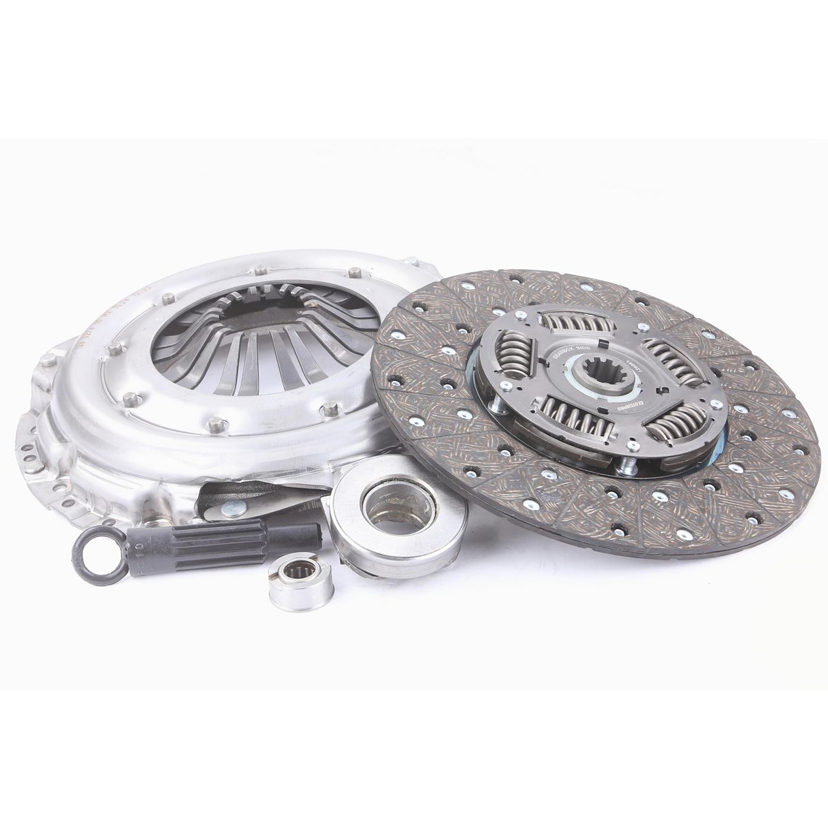 ClutchPro Clutch Kit KFD28096