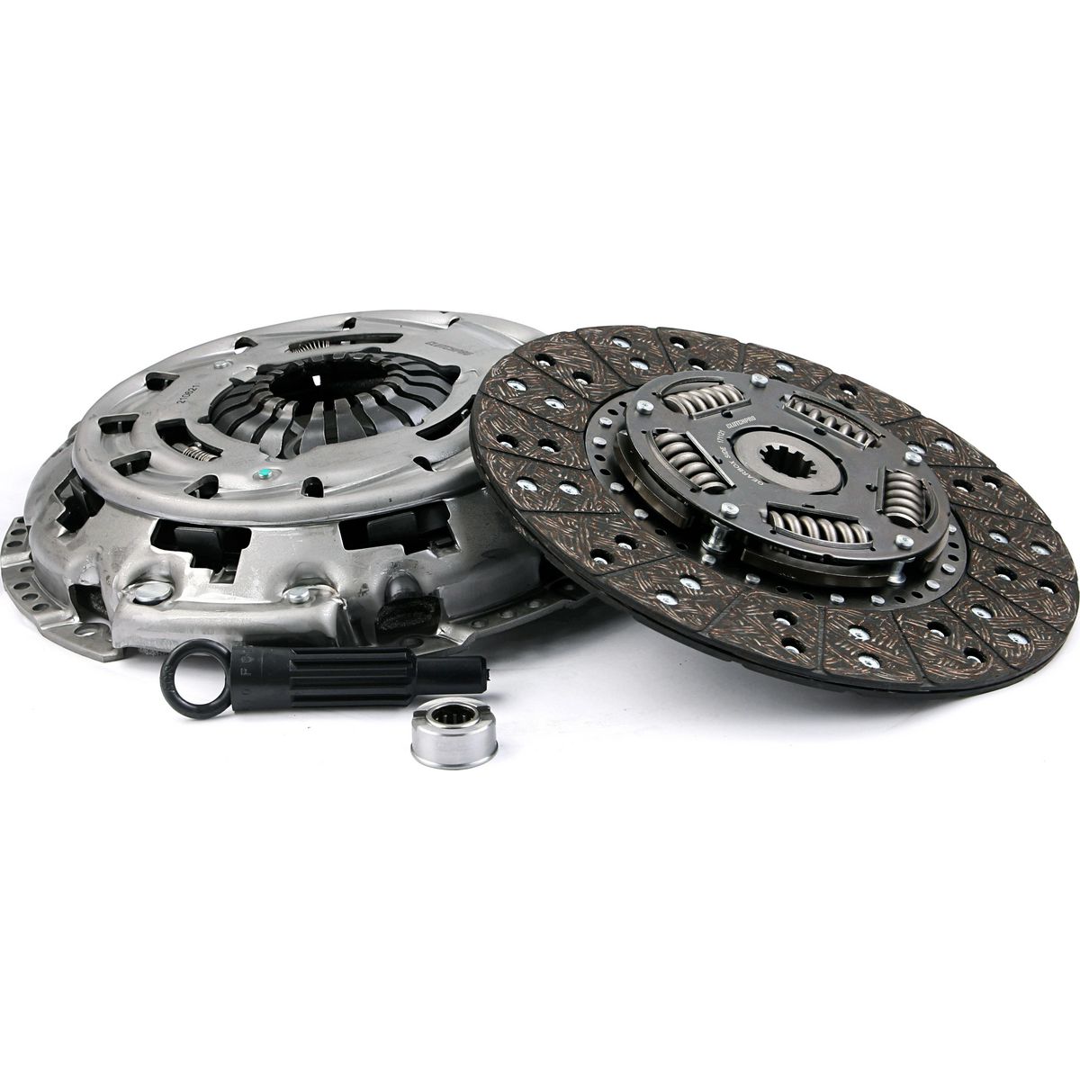 ClutchPro Clutch Kit KFD29001