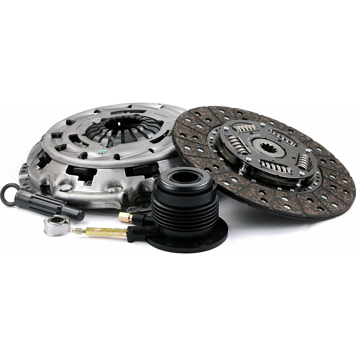 ClutchPro Clutch Kit w/ Concentrc Slave KFD29401