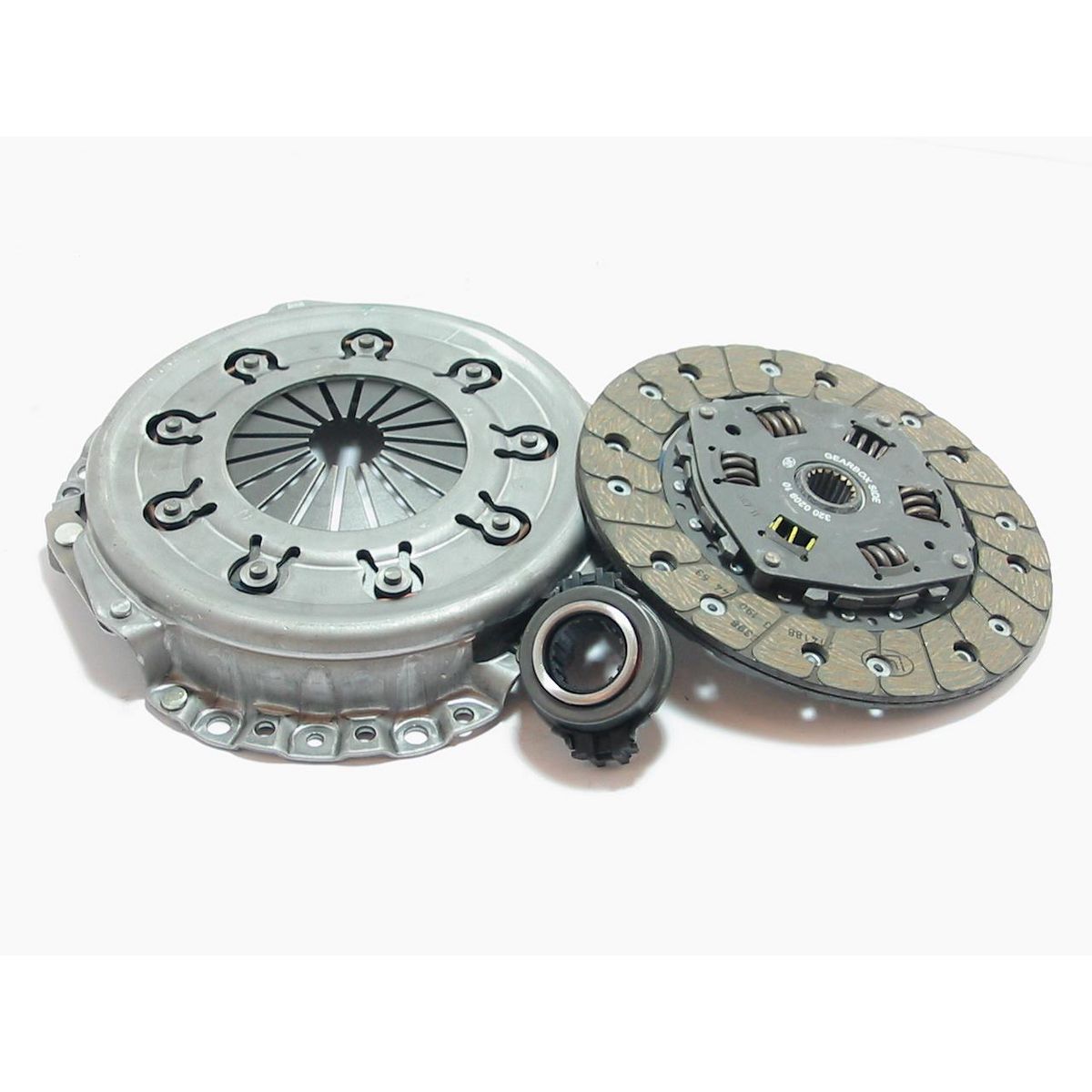 ClutchPro Clutch Kit KFI20007