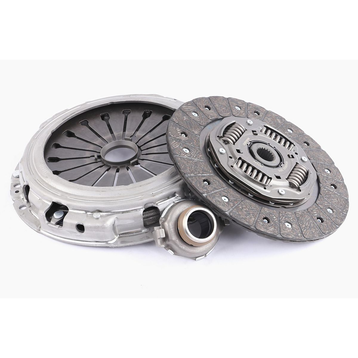 ClutchPro Clutch Kit KFI24002