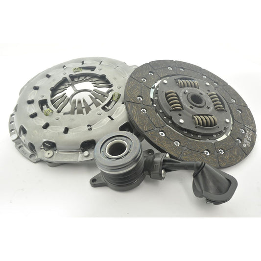 ClutchPro Clutch Kit w/ Concentrc Slave KFI26401